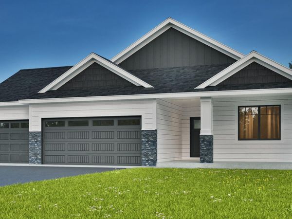 2156 Deerwood Drive, North Mankato, MN 56003