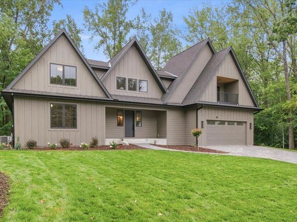 85 Brentwood Avenue , Excelsior, MN 55331