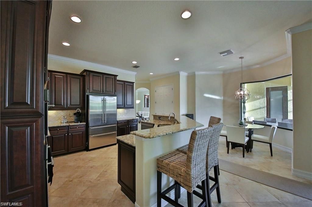 9461 Italia Way, Naples, FL 34113 Photo