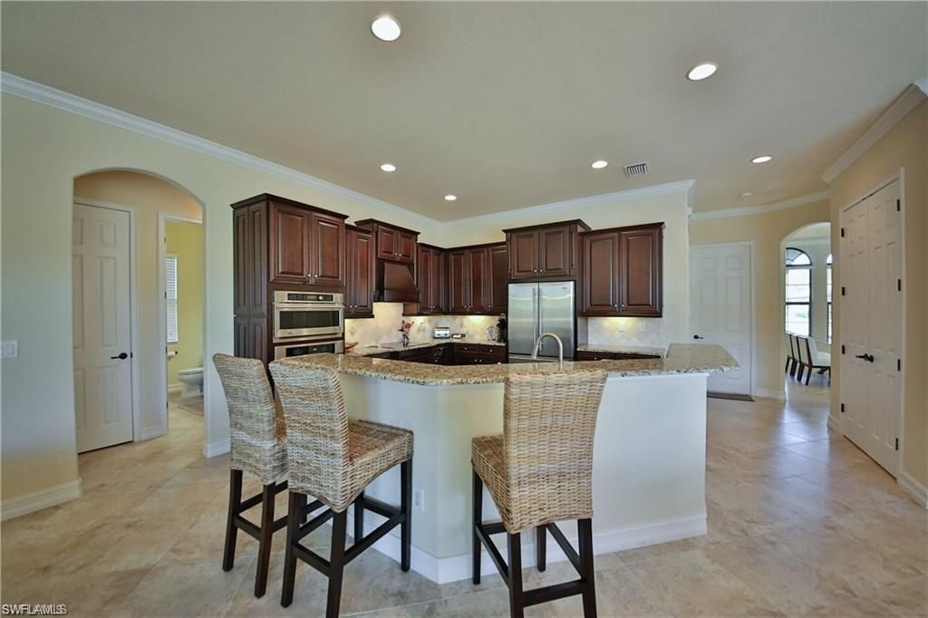 9461 Italia Way, Naples, FL 34113 Photo