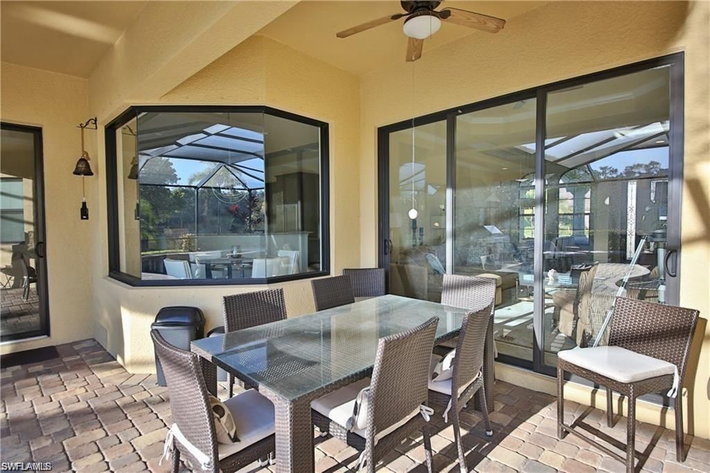 9461 Italia Way, Naples, FL 34113 Photo