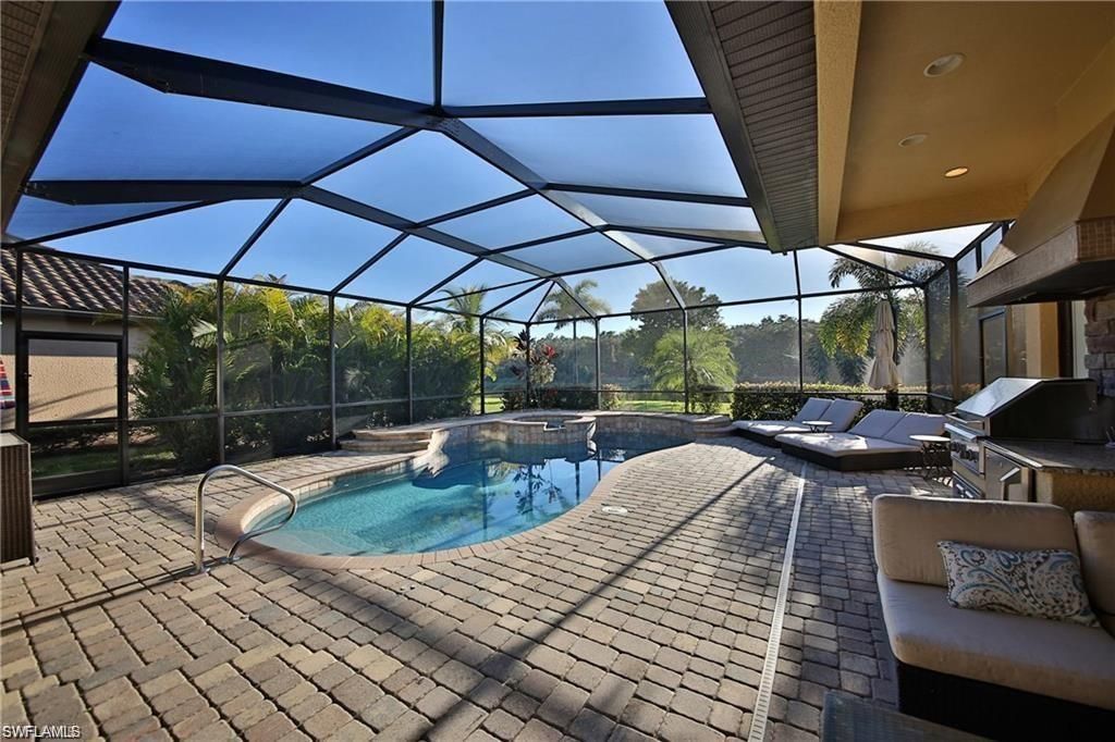 9461 Italia Way, Naples, FL 34113 Photo