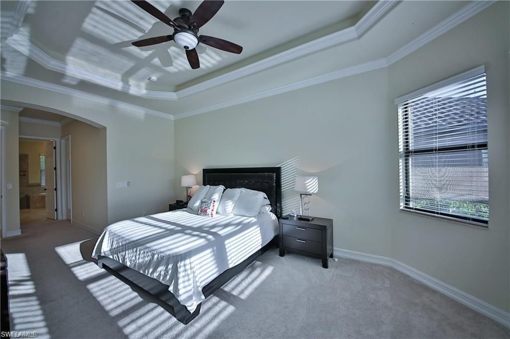 9461 Italia Way, Naples, FL 34113 Photo