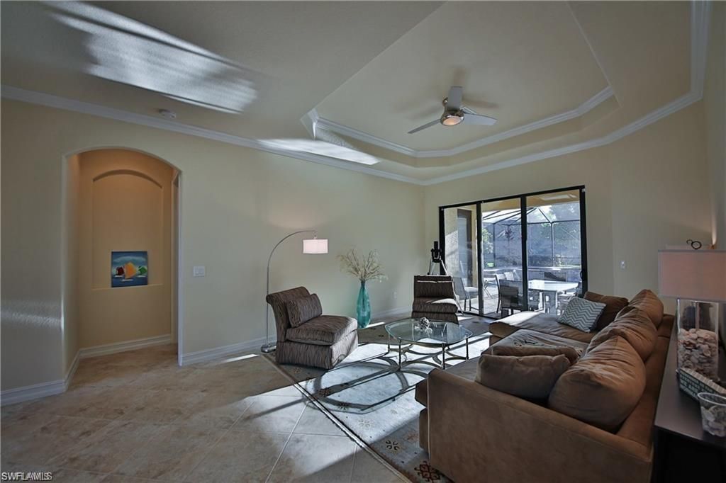 9461 Italia Way, Naples, FL 34113 Photo