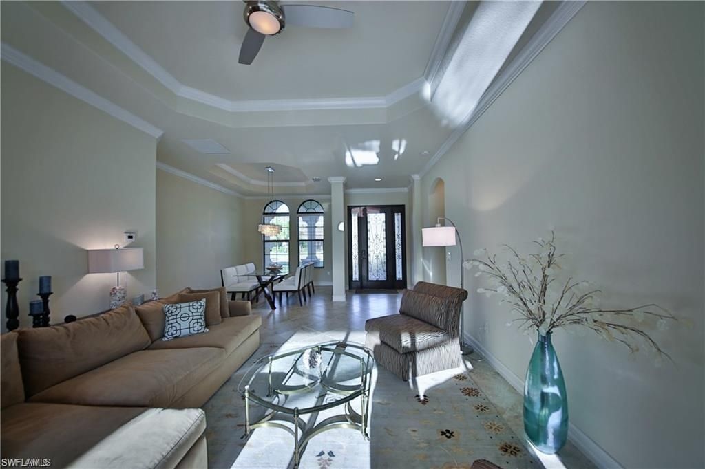 9461 Italia Way, Naples, FL 34113 Photo