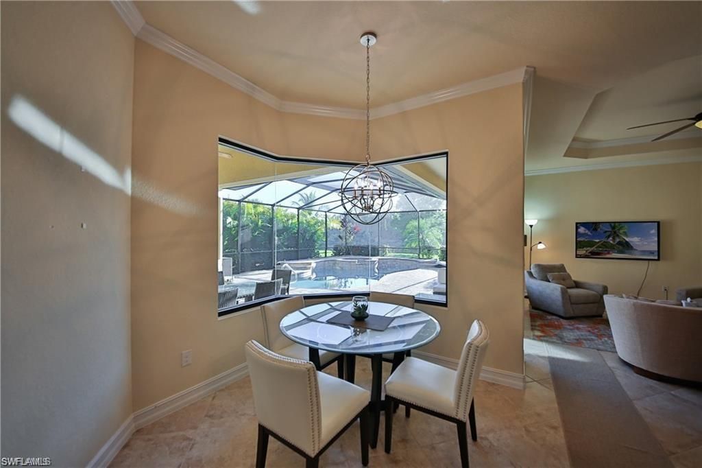 9461 Italia Way, Naples, FL 34113 Photo