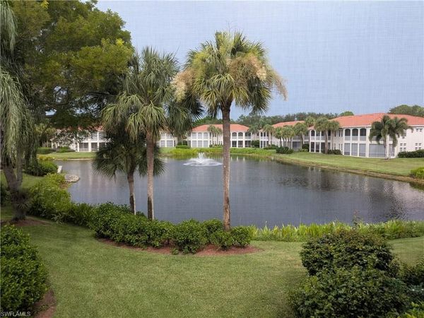 900 L Ambiance CIR , Unit 205, NAPLES, FL 34108