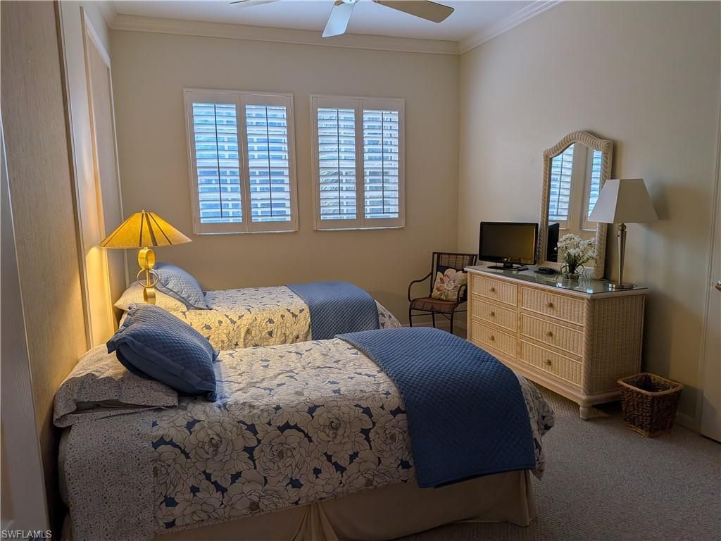900 L Ambiance Cir , Unit 205, Naples, FL 34108 Photo