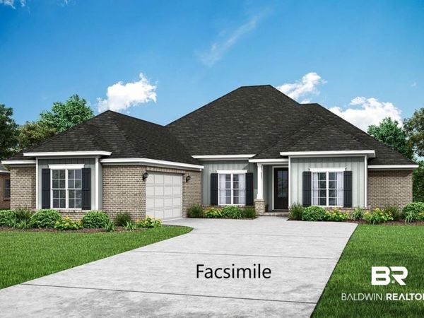 133 Daybreak Trail, Fairhope, AL 36532