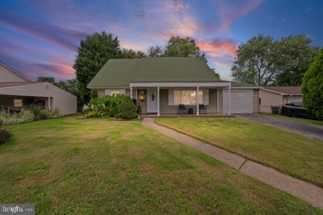12502 KILLIAN LANE, BOWIE, MD 20715