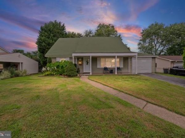 12502 KILLIAN LANE, BOWIE, MD 20715