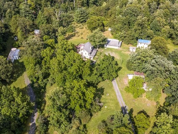 403 PERRY AUGER ROAD , UPPER BLACK EDDY, PA 18972