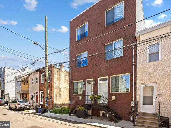 2217 N PALETHORP STREET , PHILADELPHIA, PA 19133