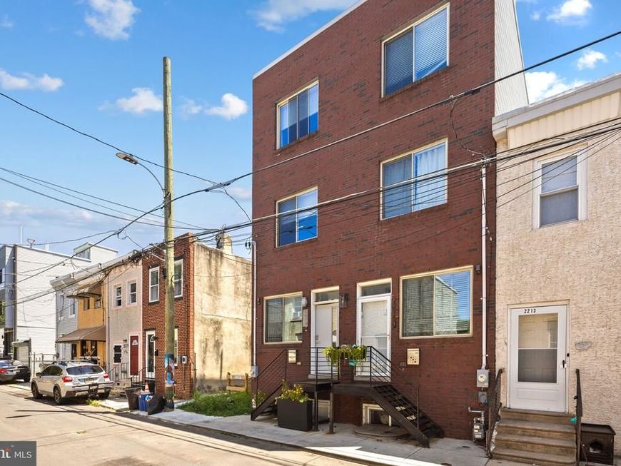 2217 N Palethorp Street, Philadelphia, PA 19133 Main Photo