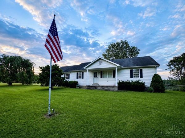 12938 Sabina Road, Leesburg, OH 45135