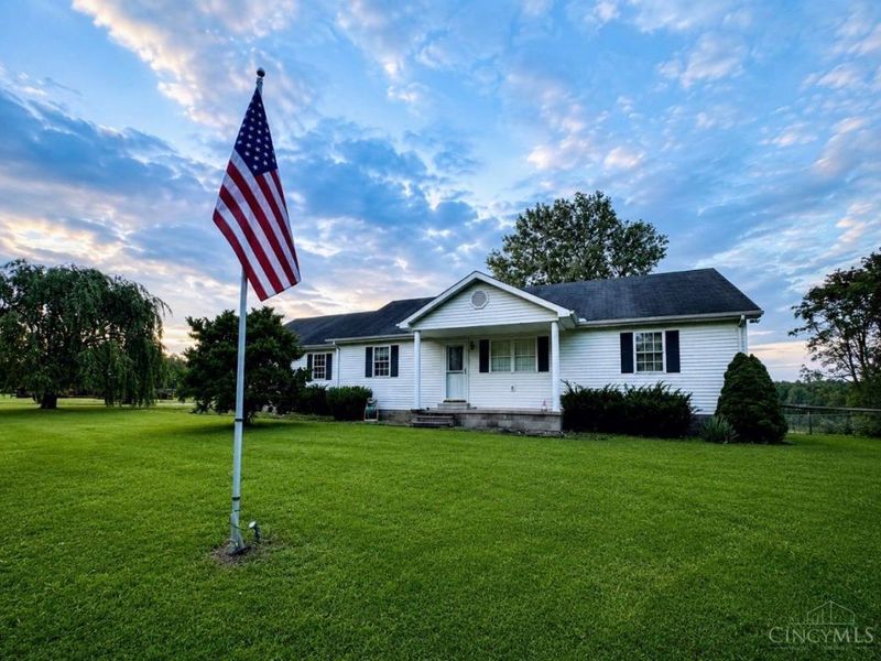 12938 Sabina Road, Leesburg, OH 45135 Photo 1