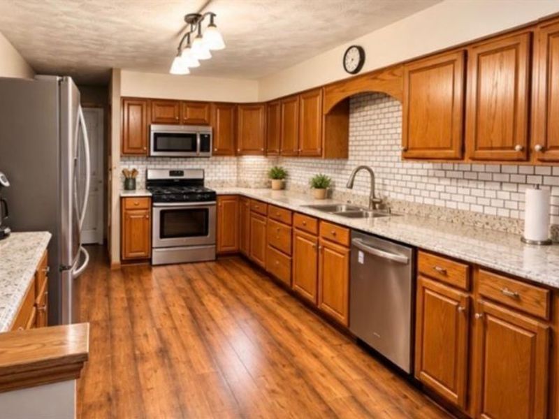 12938 Sabina Road, Leesburg, OH 45135 Photo 8