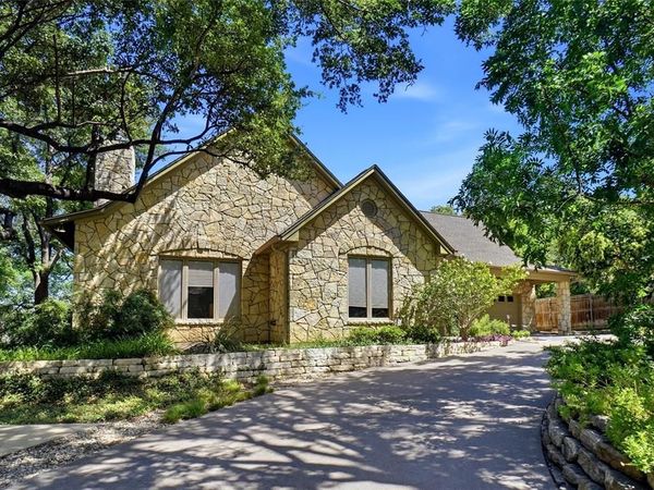 1924 Kensington Drive, Fort Worth, TX 76110