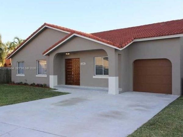 16981 SW 144th Pl, Miami, FL 33177