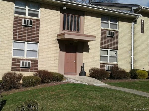 796-800 Brookridge Drive , Unit 55, Valley Cottage, NY 10989