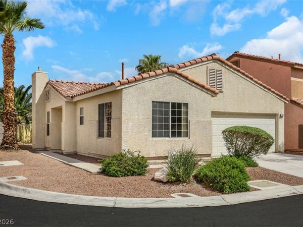 7304 Wandering Star Court , Las Vegas, NV 89131