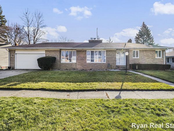 1841 Springfield Street, Flint, MI 48503