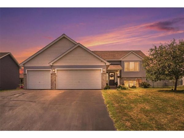 1253 Pheasant Run, New Richmond, WI 54017