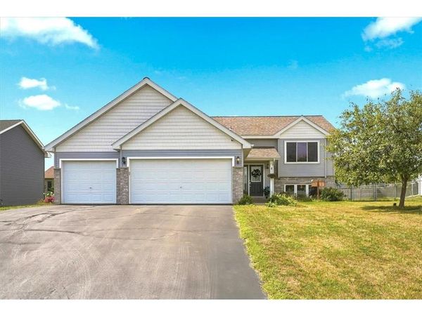 1253 Pheasant Run, New Richmond, WI 54017