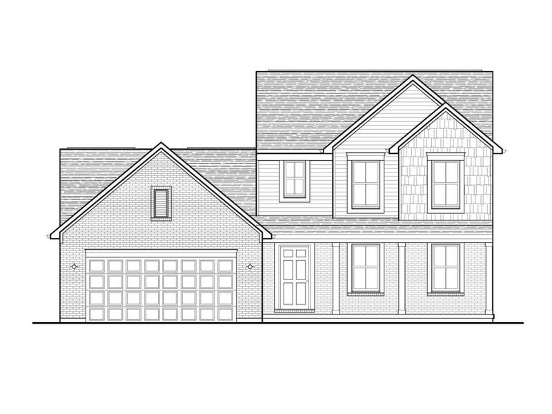 6082 Fallen Tree Lane, Burlington, KY 41005 Photo 1