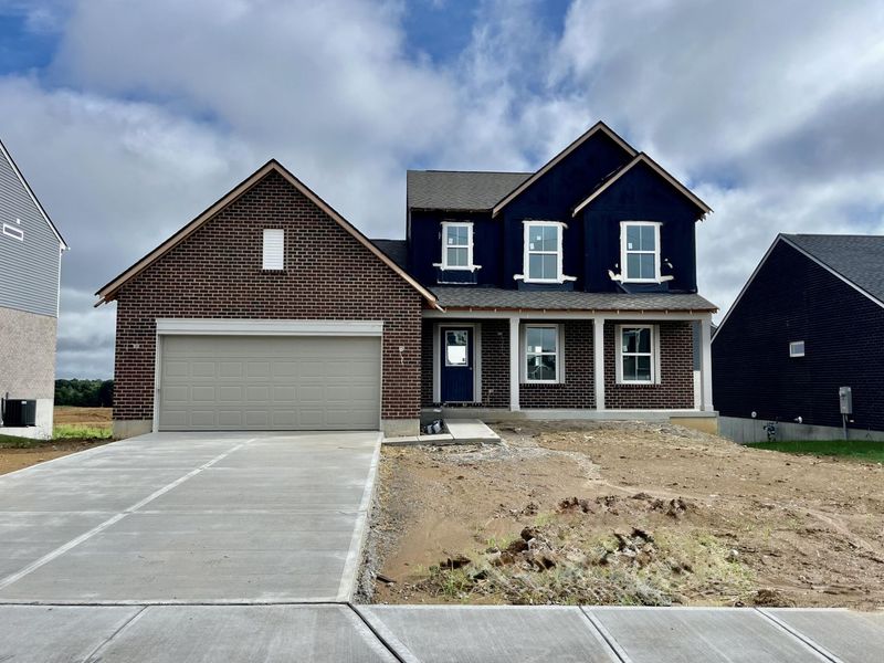 6082 Fallen Tree Lane, Burlington, KY 41005 Photo 1