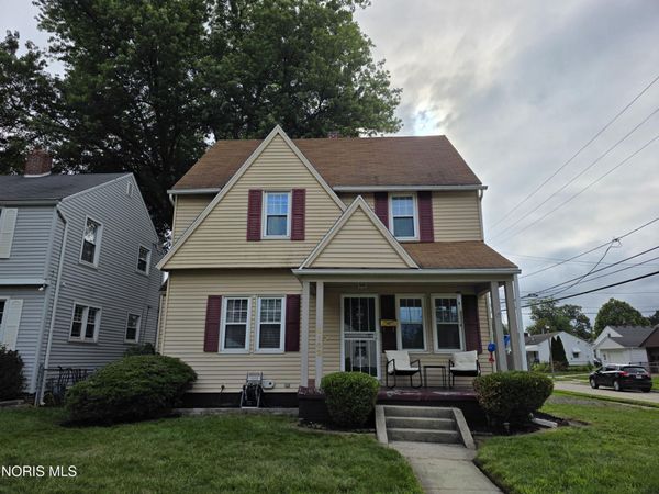 4102 Garrison Road, Toledo, OH 43613