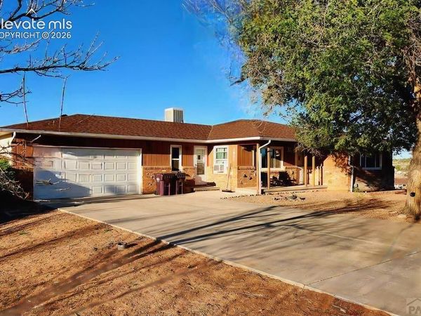 1867 W Costilla Plaza, Pueblo West, CO 81007