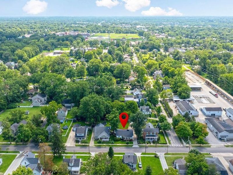 165 E College Avenue, Westerville, OH 43081 Photo 45