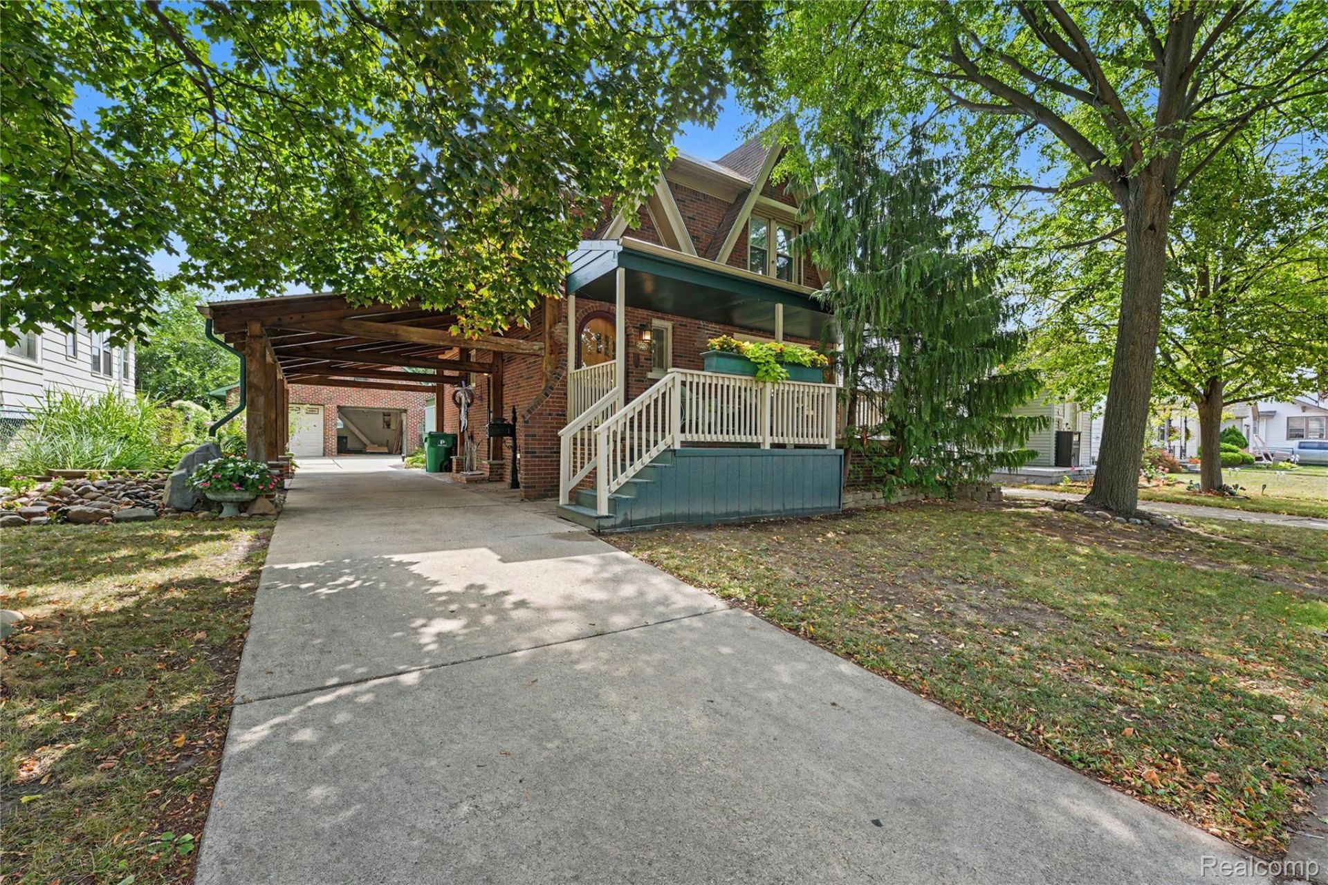 22454 Virginia Avenue, Eastpointe, Mi 48021 Main Photo