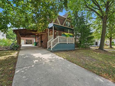 22454 Virginia Avenue, Eastpointe, Mi 48021
