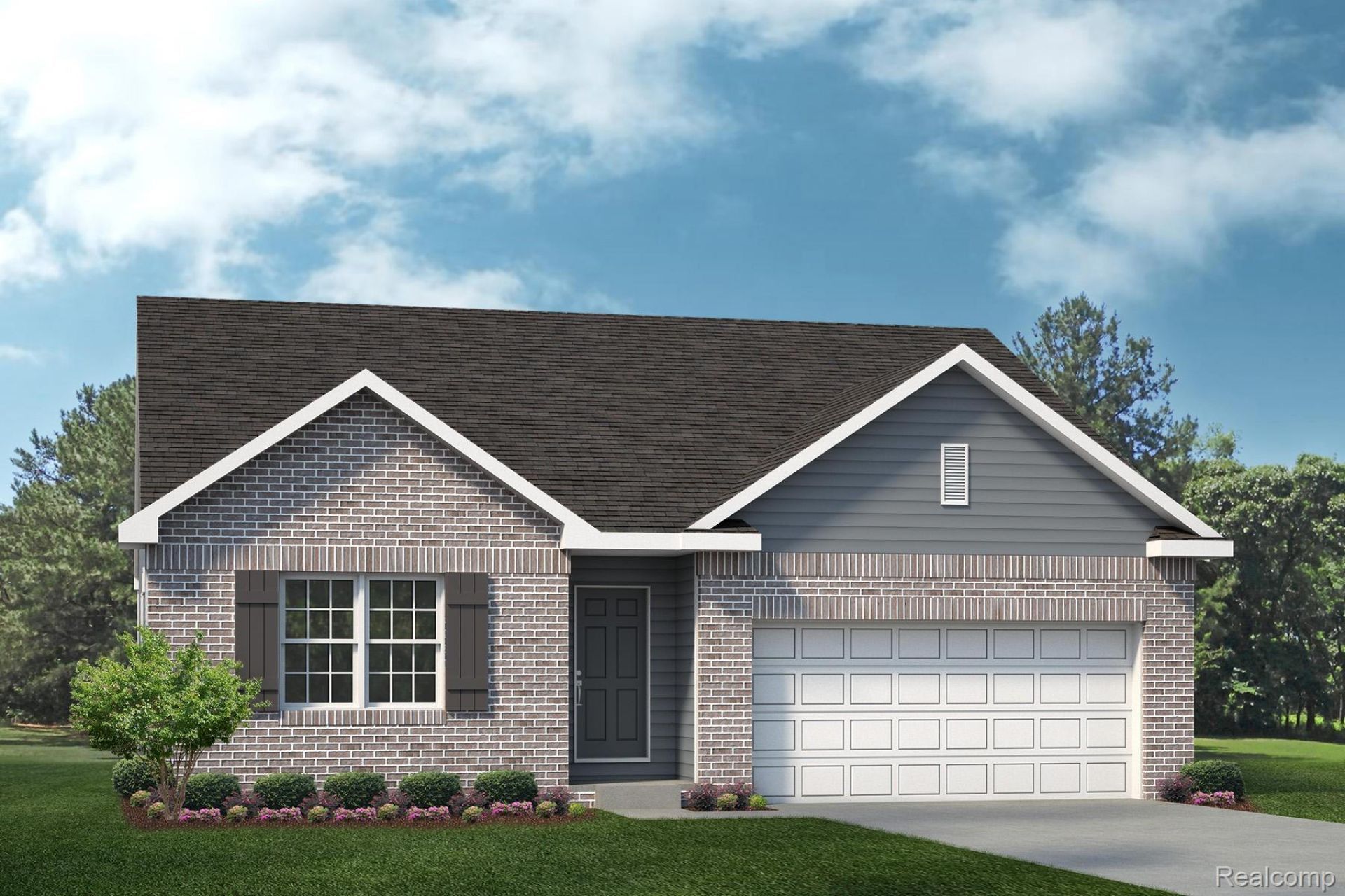 58115 Kincaid Street , New Haven Village, Mi 48048 Main Photo