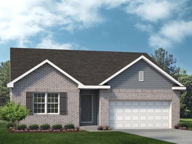 58115 Kincaid Street , New Haven Village, Mi 48048