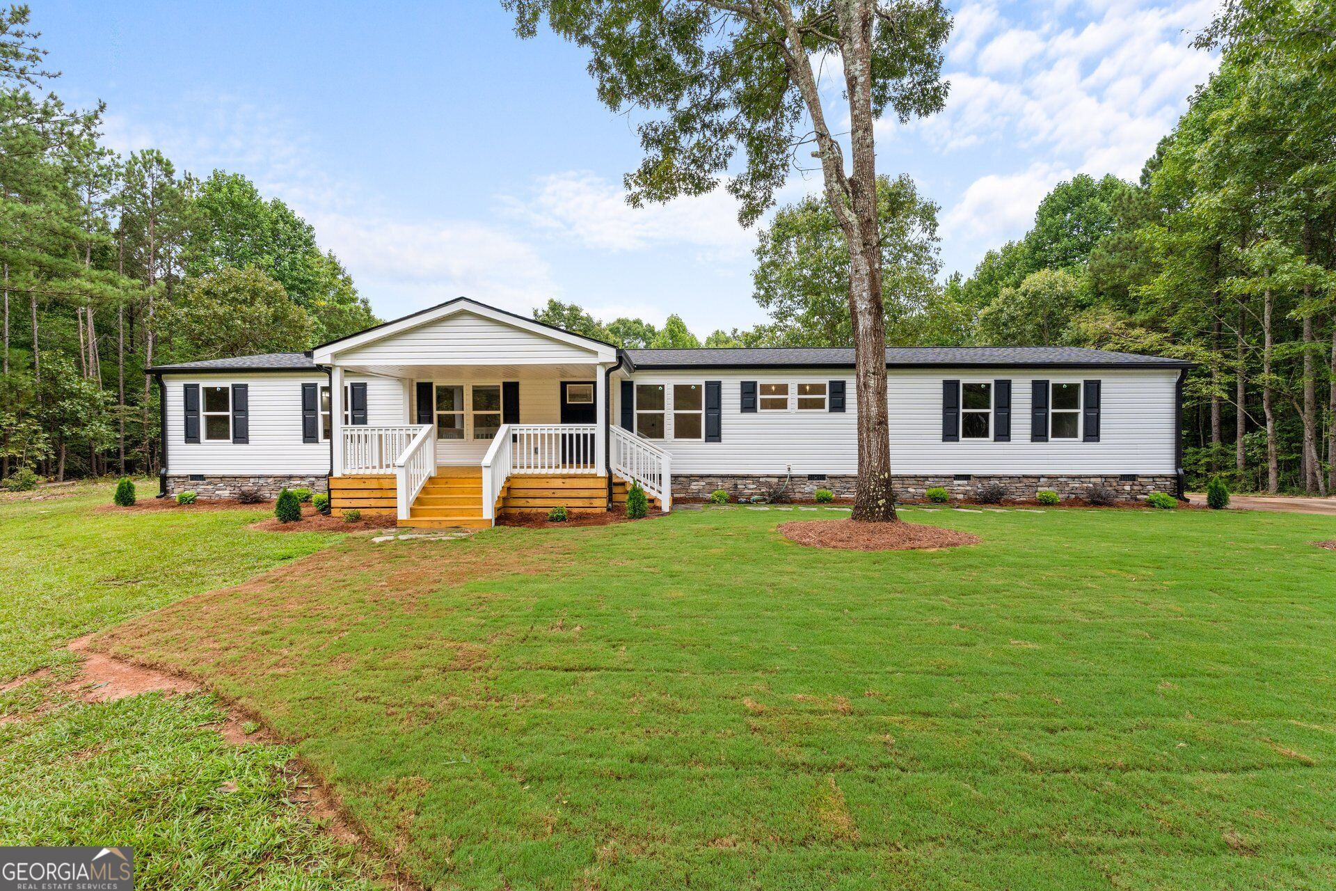 19145 Ga Highway 100, Franklin, GA 30217 Main Photo