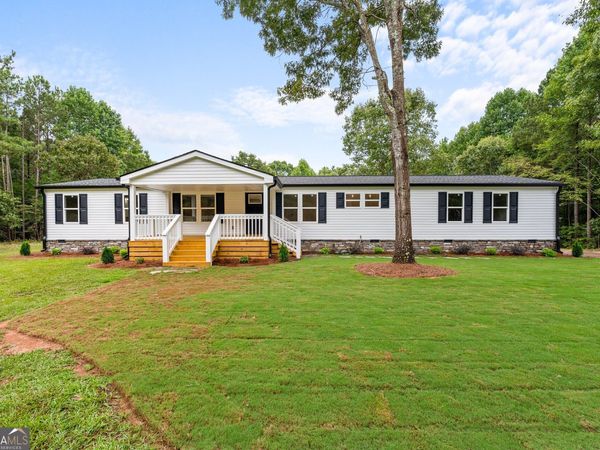 19145 Ga Highway 100, Franklin, GA 30217