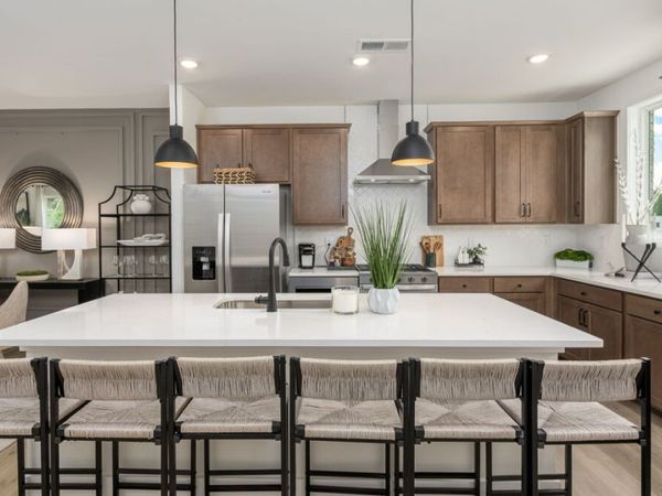 3431 Nectarine Lane, Peachtree Corners, GA 30092