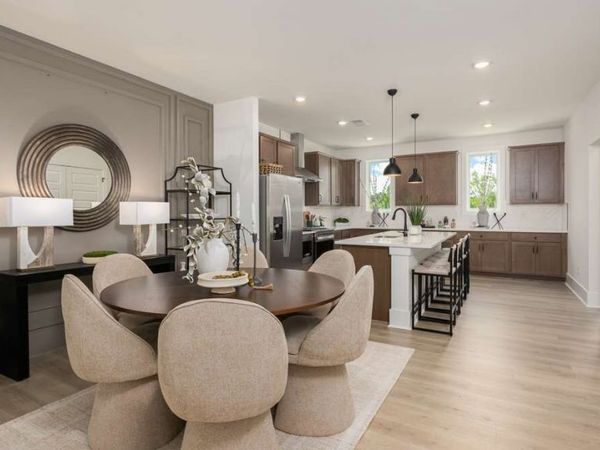3433 Nectarine Lane, Peachtree Corners, GA 30092