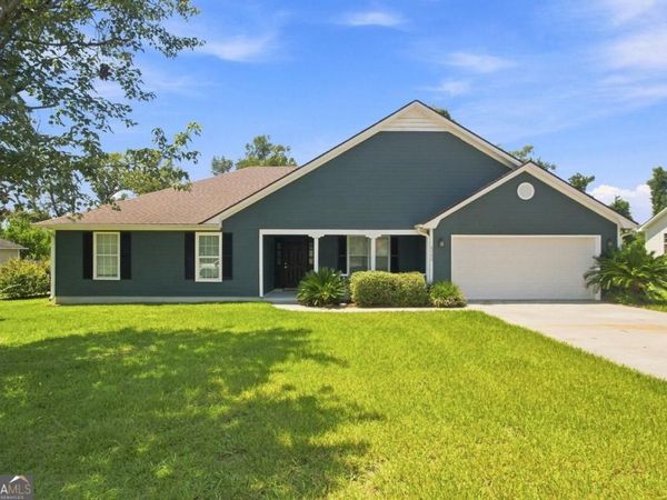 4342 Hampton Drive, Valdosta, GA 31605