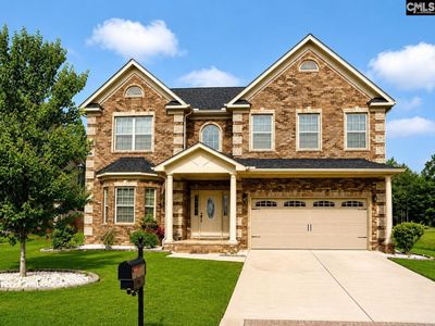531 Willow Water Way, Blythewood, SC 29016