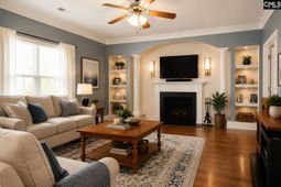 531 Willow Water Way photo 4