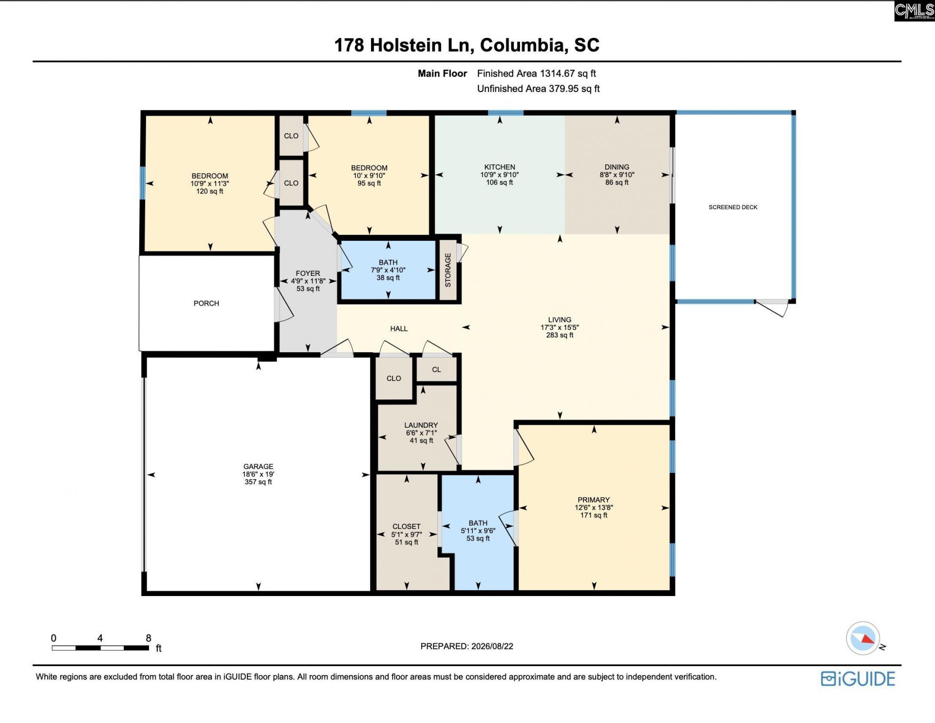 178 Holstein Lane Photo 29