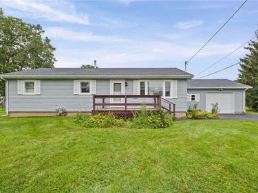 1917 Pole Bridge Road, Avon, NY 14414