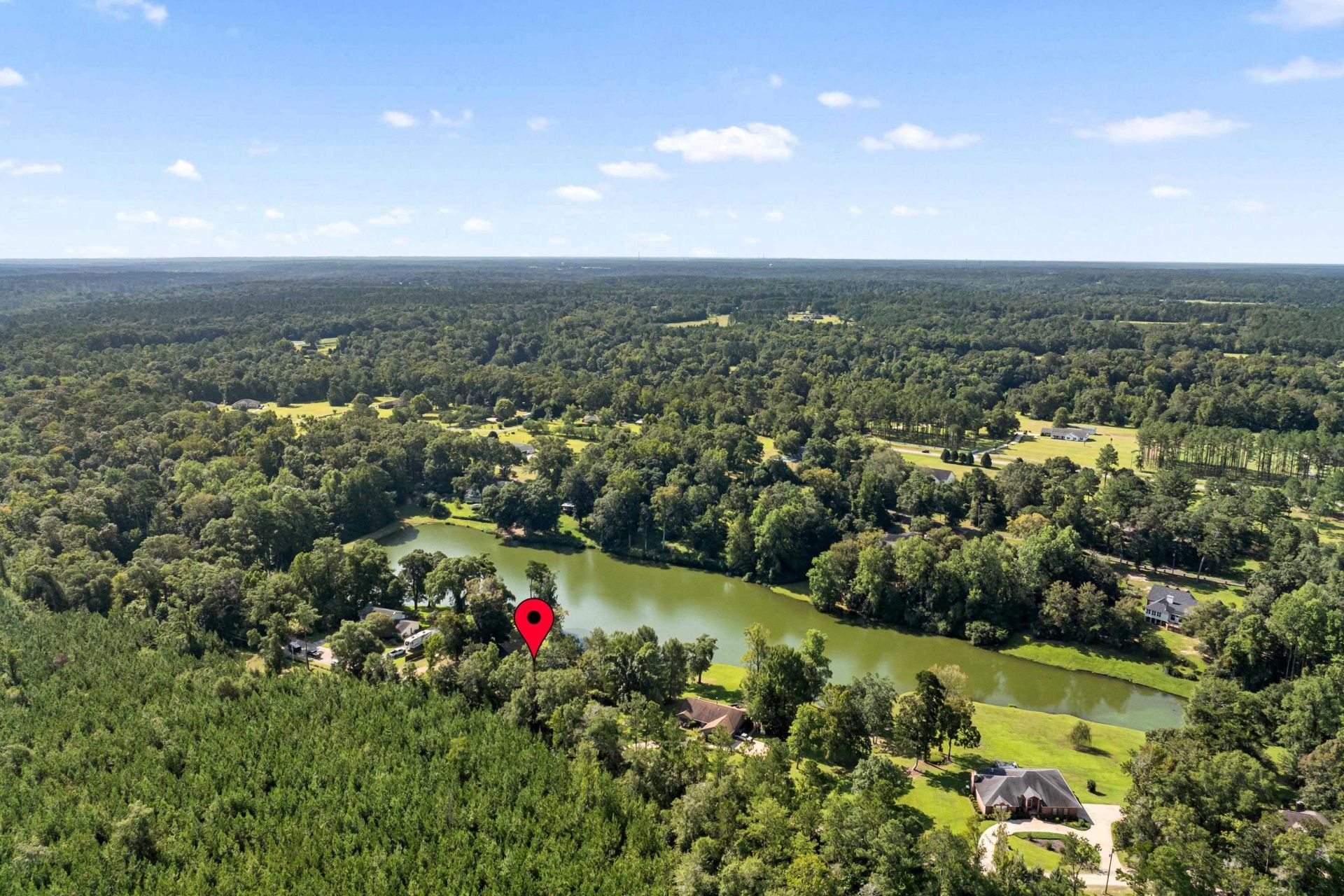 372 Dogwood Trail, Quincy, FL 32352 Photo