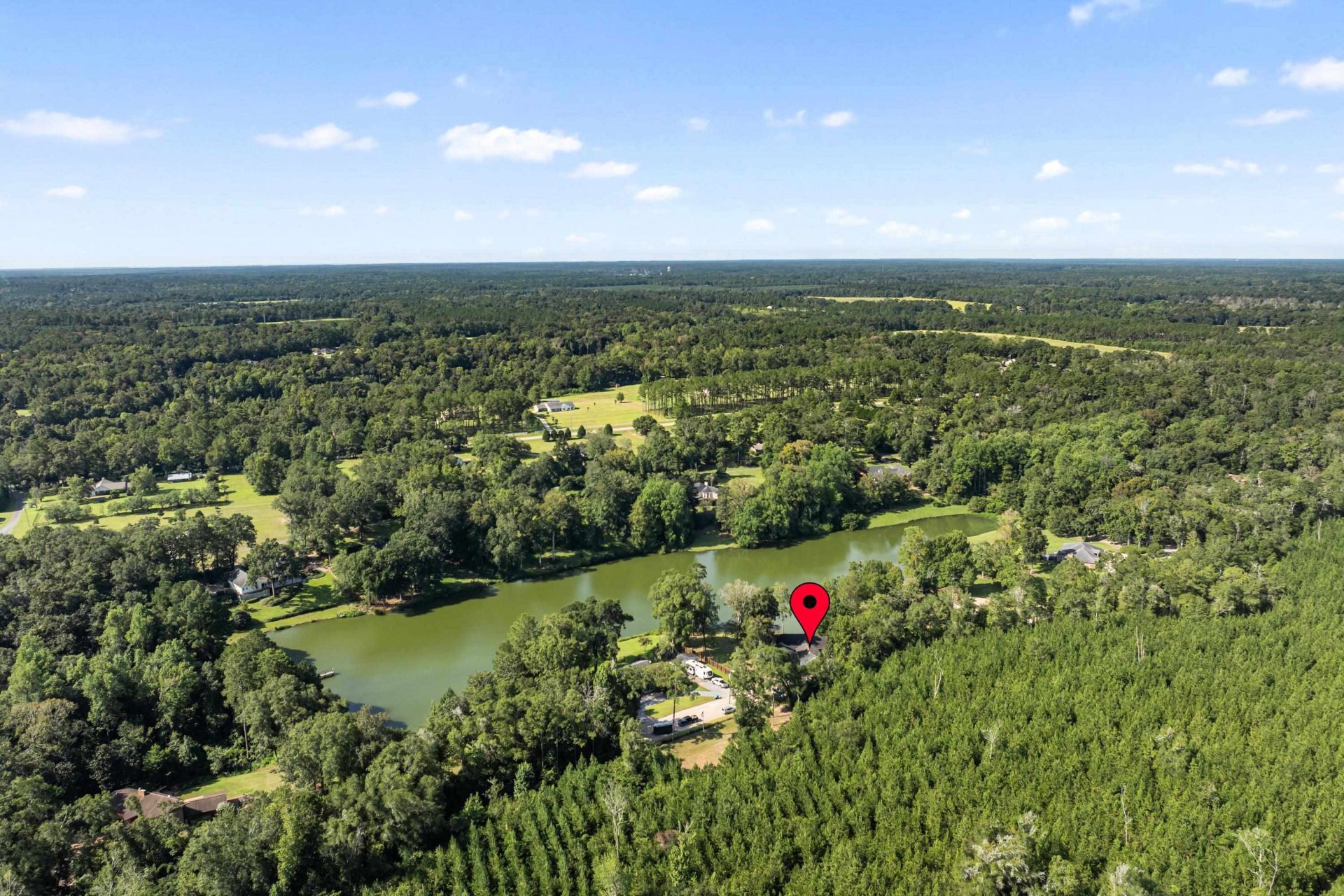 372 Dogwood Trail, Quincy, FL 32352 Photo