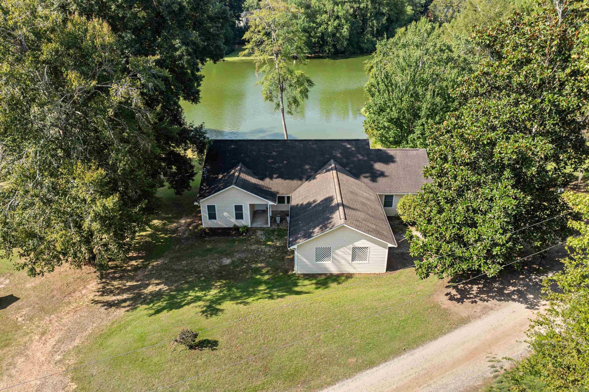 372 Dogwood Trail, Quincy, FL 32352 Photo