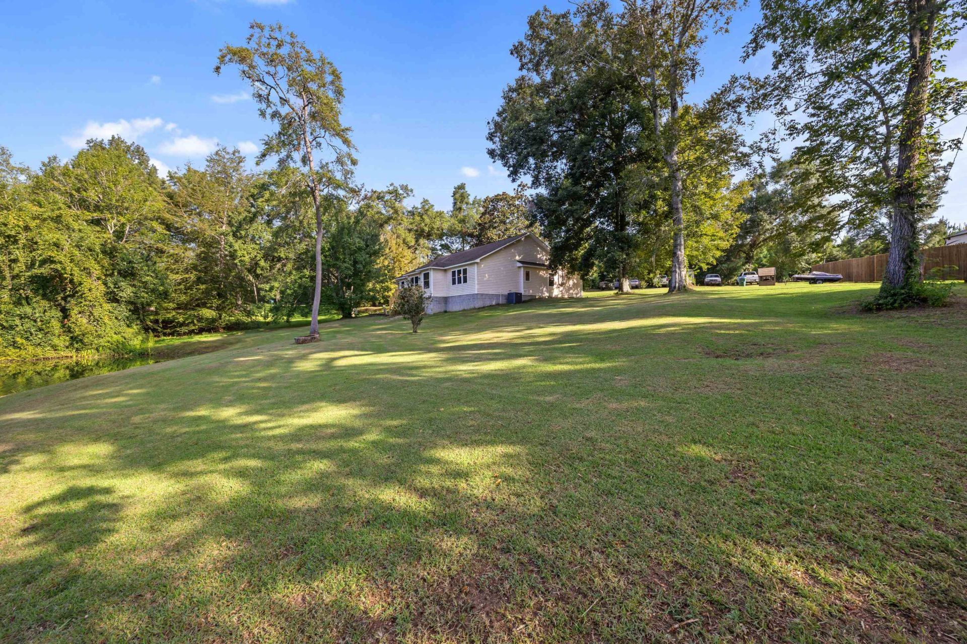 372 Dogwood Trail, Quincy, FL 32352 Photo